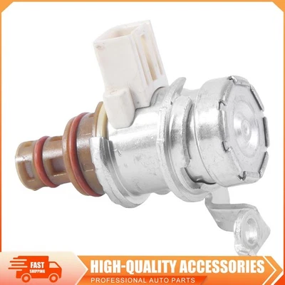 Solenoide de transmisión 1 pieza para Jeep Wrangler Liberty 2003-up 42RLE 5078911AA EE. UU. Foto 1 de 4