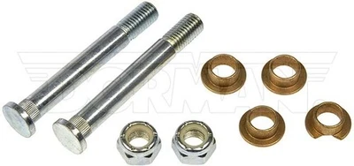 Kit de pasador de bisagra y buje Dorman 38476 para 98-18 Nissan Frontier NP300 Foto 1 de 4