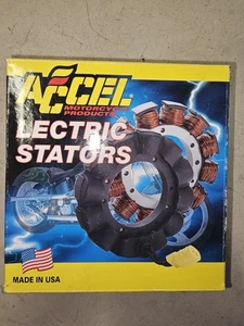 Accel Electric Stators 152107 89-later 32 Amp, 2 Pin Female Plug - Bild 1 von 4