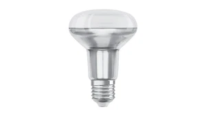 Żarówka LED E27 R80 9,1W = 100W 670lm 2700K Ciepła 36 OSRAM STAR - Picture 1 of 1