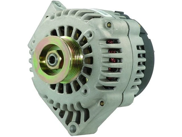 Alternator For 2000-2004 Pontiac Bonneville 2002 2001 2003 JS891QW - Image 1 of 1