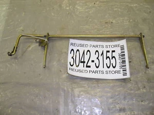 2002 ARCTIC CAT 400 ATV SEAT HOLD DOWN CLAMP - Foto 1 di 1