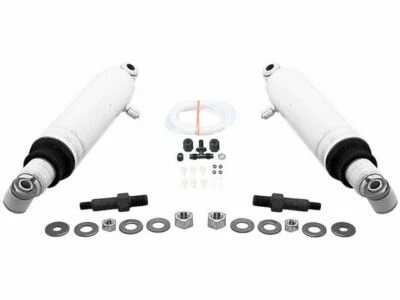 For 1973-1974 GMC K15/K1500 Suburban Shock Absorber Rear Monroe 41921FF Foto 1 de 2