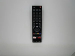 Remote Control For Toshiba REGZA CT-90366 CT-90369 46SL800A FHD LCD LED HDTV TV - Picture 1 of 5