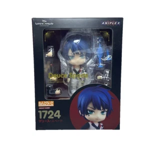 Nendoroid Disney Twisted Wonderland Deuce Spade Figure Batch Set NEW - Picture 1 of 3