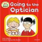 Going To The Optician (First Experienc..., Ruttle, Kate