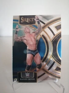 2024 Panini - Select WWE Premier Silver Randy Orton - Foto 1 di 1