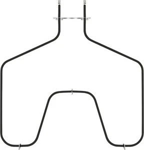 Self Clean Range Oven Bake Unit Lower Heating Element WB44K10005 for GE - Picture 1 of 6