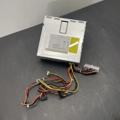 Netzteil PC Fujitsu Esprimo S26113-E553-V70-01 HP-D2508E0 250W (G1-8#d) - Bild 1 von 4