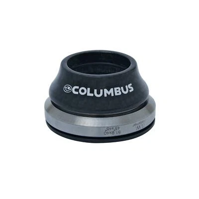 Columbus Gravel Headsets  1 1/8 - 1 1/4 - Image 1 of 4