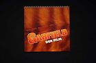 Garfield - Der Film - Bill Murray - Jennifer Love Hewitt - Presseheft