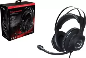 HyperX Cloud Revolver Pro Gaming Headset with Detachable Microphone ~ Brand New! - Picture 1 of 5
