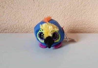 Ty Papagei - Diva  ( Plüsch Tier ) - Bild 1 von 2
