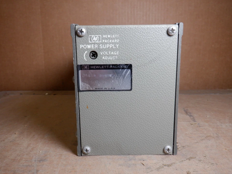 HP 62215E POWER SUPPLY - Image 1 of 4