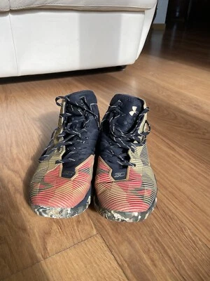 scarpe basket uomo - Immagine 1 di 4