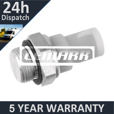 Fits Ford Escort 1990-2000 1.4 1.6 PV Radiator Fan Temperature Switch #2 - Image 1 of 2