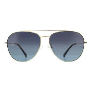 Polaroid Gafas de Sol Pld 2083 / G/S J5G Wj Oro Gris Degradado Polarizado - Imagen 1 de 4