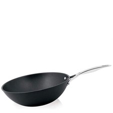 Alba, Wok 30cm, Alluminio, Ballarini