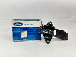 Ford Custom Galaxie LTD 1969 NOS RF puerta PWR ventana cable conector C9AZ-14489-F - Imagen 1 de 4