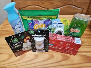 Cleaning Supplies Bundle  - Picture 1 of 1