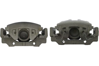 PAR pinzas de freno de disco delanteras centradas para Saab 9000 1988-1998 (KIT31473) Foto 1 de 4