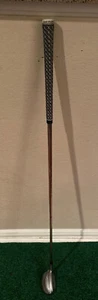 Adams Idea Hybrid 6 Iron A3OS Womens Boxer RH 38.5” Inches Steel Regular Flex - Picture 1 of 9
