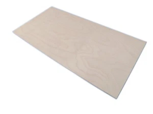 Bulk Packs of 6mm x 300x600mm Birch Ply Plywood Sheets SECONDS - Laserply Laser - Picture 1 of 4