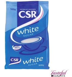 Csr White Sugar 500g - Picture 1 of 1
