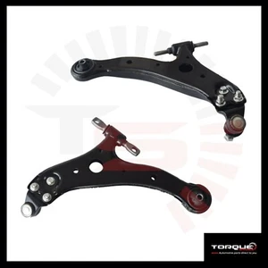 Brazo de control inferior (PAR) Trajes Toyota Aurion GSV40 GSV50 Camry ACV40 ACV50 - Imagen 1 de 11