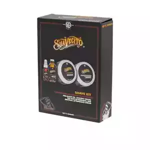 Kit de afeitado Suavecito - Imagen 1 de 2