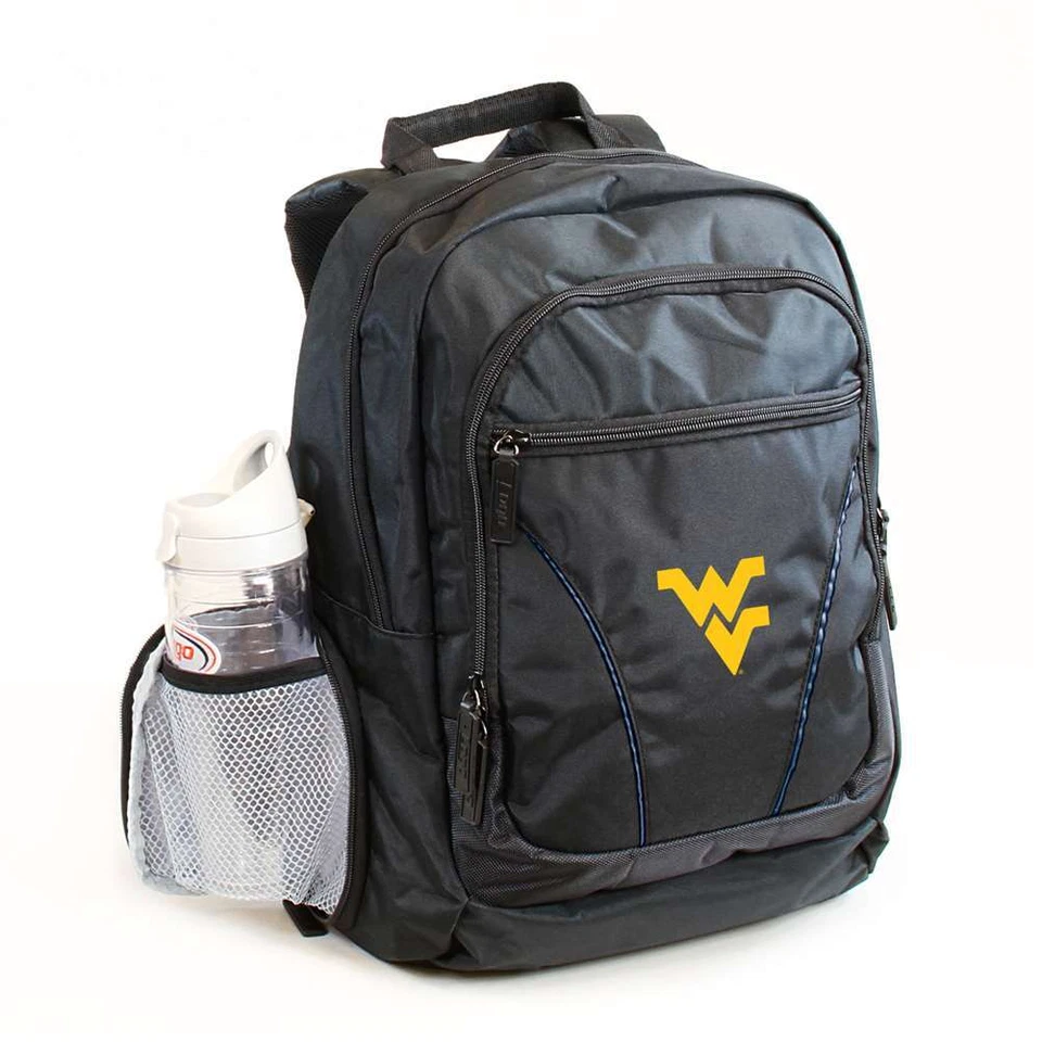 Mochila para estudiantes West Virginia Mountaineers Foto 1 de 1