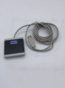 HID OMNIKEY 5025CL Reader Contactless Cable USB 2.0