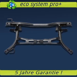 🔵 HINTERACHSTRÄGER HINTERACHSE Seat Leon 1P1 Altea 5P1 5P5 5P8 Toledo III 3 - Bild 1 von 4