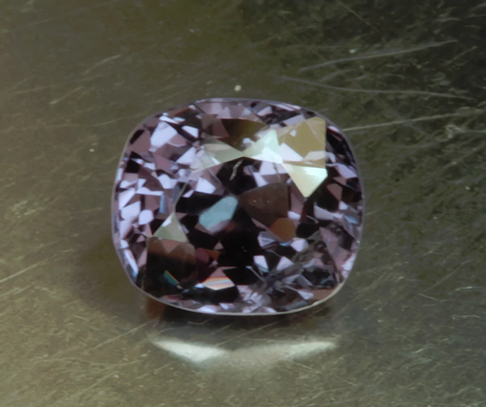 SPINELL         1,26 ct - Bild 1 von 1