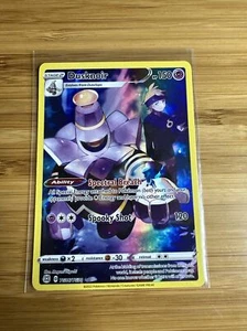 Pokémon TCG Dusknoir Schwert & Schild: Brilliant Stars TG06/TG30 Holo Secret Rare M - Bild 1 von 2