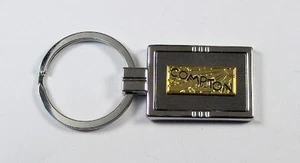 ÓRGANO DE TEATRO COMPTON - LLAVERO PERSONALIZADO (Grabado Gratuito) - Imagen 1 de 1