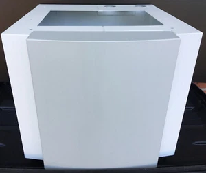 Elco 12028112 Kesselsockel für Trigon S Heating Solution/Rendamax Weiß NEU! - Imagen 1 de 3