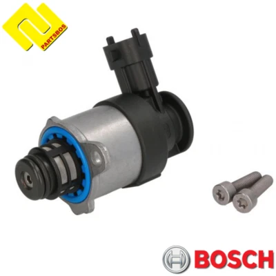 Genuine BOSCH 1462C00994 ,0928400707 FUEL PRESSURE CONTROL VALVE REGULATOR ,. - Image 1 of 4