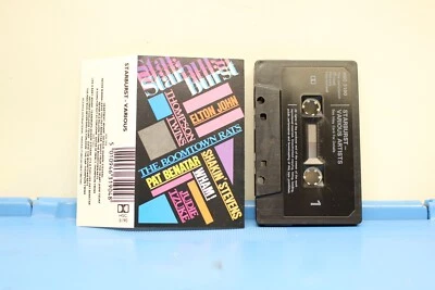 A/10 8519 Various – Starburst  MC Kassette Tape - Bild 1 von 4