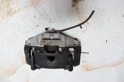 Pinza de freno delantera izquierda del lado del conductor Jaguar XK 2007-2009 OEM Foto 1 de 4