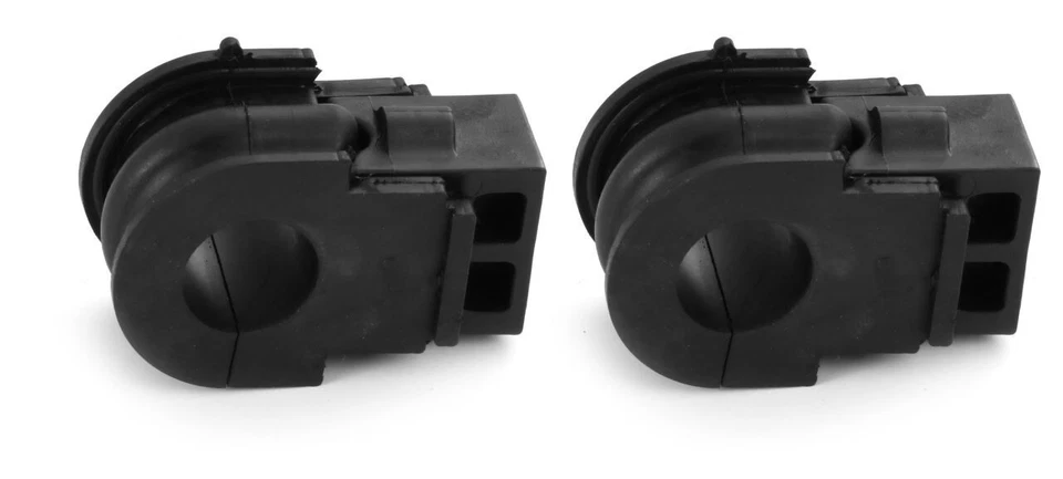 Buje de barra estabilizadora suspensión delantera para Nissan Rogue Select 2014-2015 Foto 1 de 1