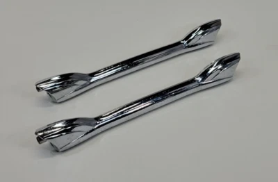 Premier Made in England Bass Drum Lug with mounting Screws (2pcs) - Image 1 of 4