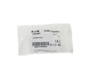 EATON E22B1 SER. A1 440V NSMP - Picture 1 of 5