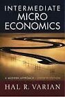 Intermediate Microeconomics. A Modern Approach (Inter... | Book | condition good