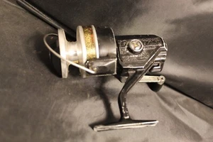 Shimano Fast Cast X-25 fishing reel made in Japan - Picture 1 of 3