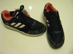 AUTHENTISCHE DAMEN ADIDAS ORIGINALS TECH SUPER W MODE SNEAKER SCHUHE SCHWARZ 8 - Bild 1 von 12