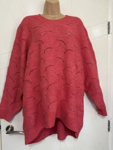 Next Women’s Ladies Jumper Size XL Uk 18/20 - Picture 1 of 5