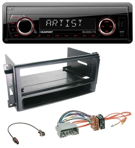 Blaupunkt SD USB 1DIN MP3 AUX Autoradio für Chrysler 300C Sebring Dodge Avenger - Bild 1 von 7