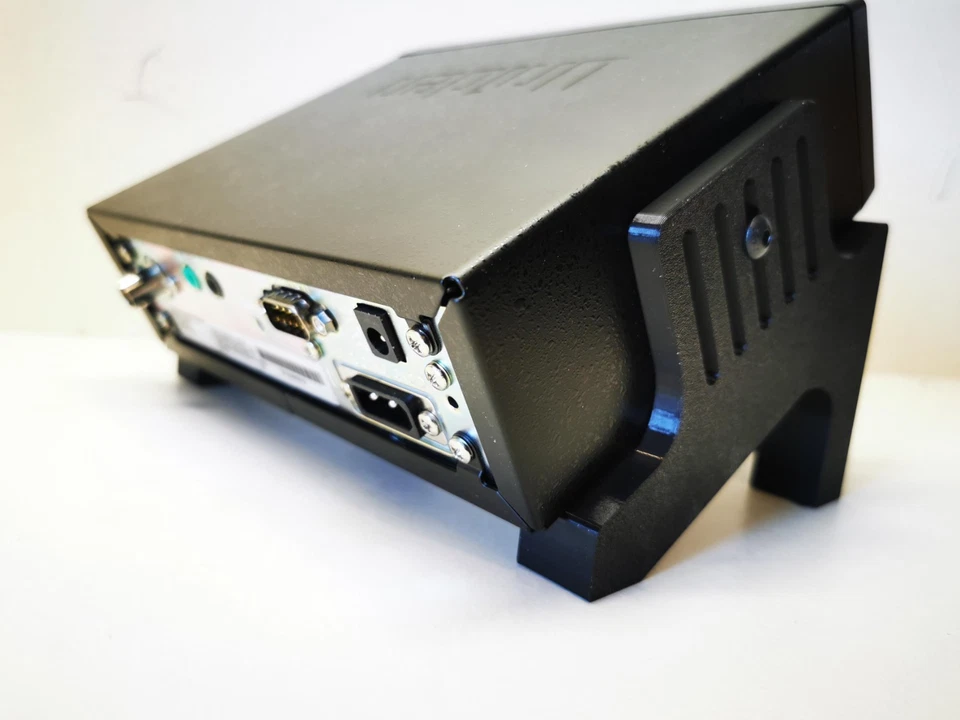 Tischständer für Uniden SDS200 SDS200E Scanner Mobilfunk CB AMATEURFUNK - Bild 1 von 1