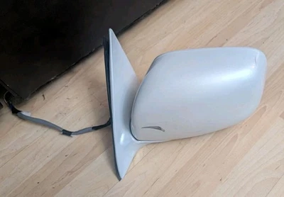 2001-2006 Lexus ls430 Door Mirror Driver Side - Image 1 of 4